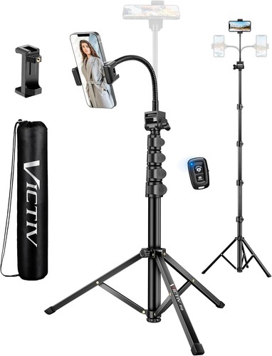 Victiv 197cm hoch handy - 197cm,