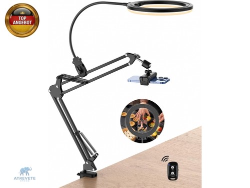 Ubeesize overhead stativ handy - ubeesize,