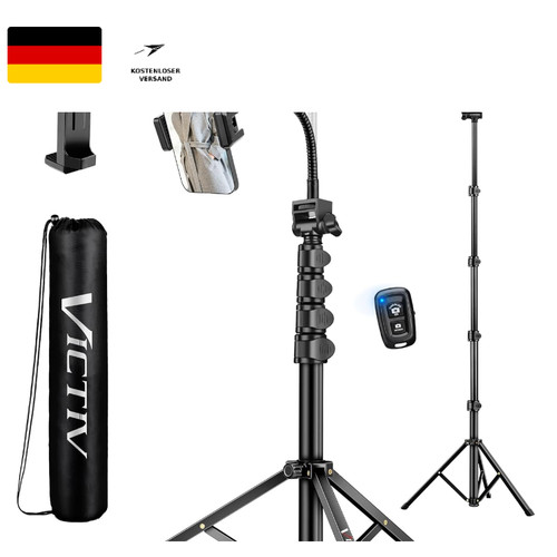 Flexibles overhead stativ - flexibles,