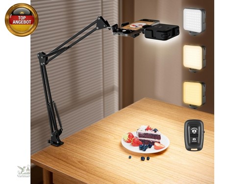 Overhead stativ handy mit - handy,