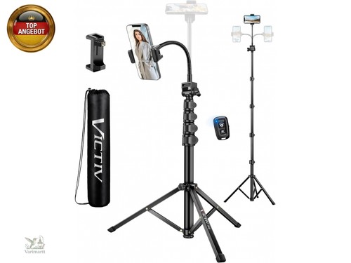 197cm hoch handy stativ - 197cm,