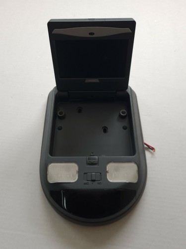 Clarion model ohm633 - model,