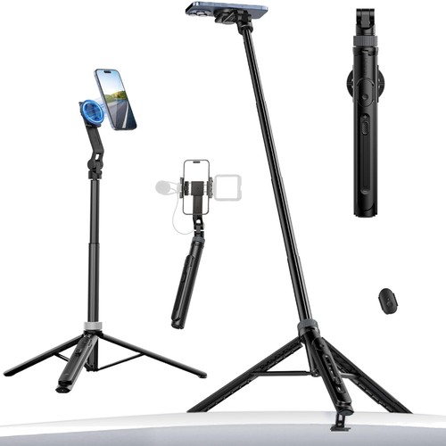 Tt88 handy stativ 145cm - stativ,