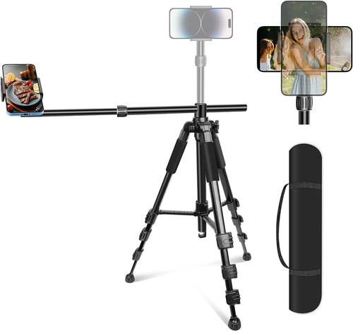 Elitehood overhead stativ - overhead,