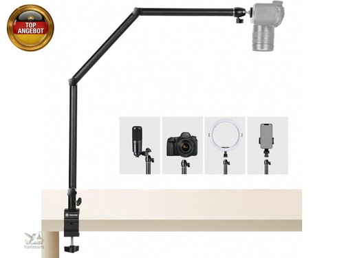 Overhead stativ kamera - overhead,