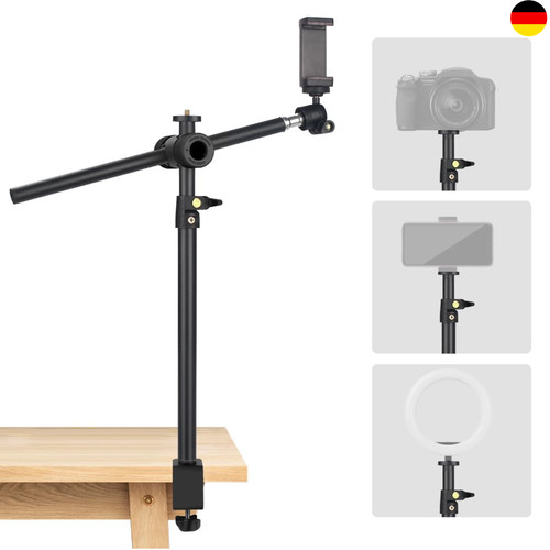 Tischstativ overhead für - tischstativ,