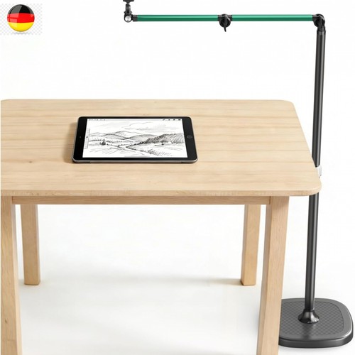 Overhead tischstativ handy - overhead,