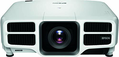 Epson beamer laser projektor - beamer,