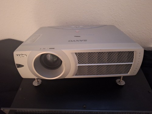 Sanyo pro xtrax multiverse - pro,