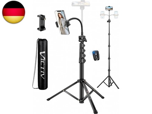 Victiv 197cm handy stativ - victiv,