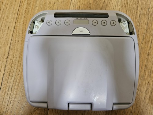 Overhead tft lcd monitor mit - tft,