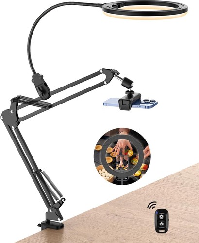 Ubeesize overhead stativ - overhead,