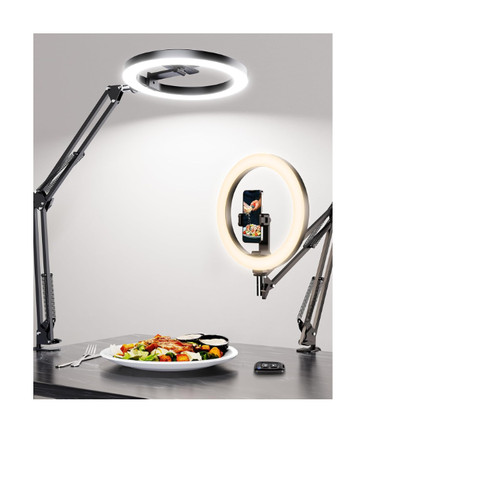 Luxsure ringlicht stativ handy - luxsure,
