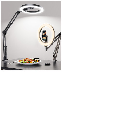 Luxsure ringlicht stativ handy - luxsure,