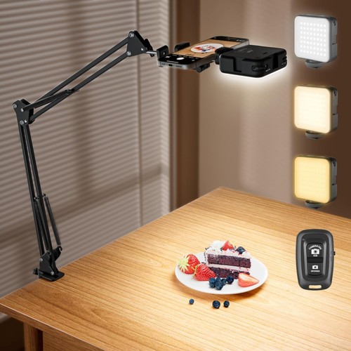 Overhead stativ handy - overhead,