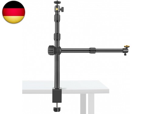 Os03 tischstativ overhead - tischstativ,