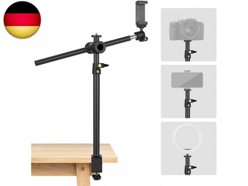Os01 tischstativ overhead - os01,